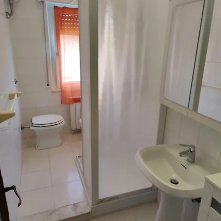 Apartmán In Via Montecrist *