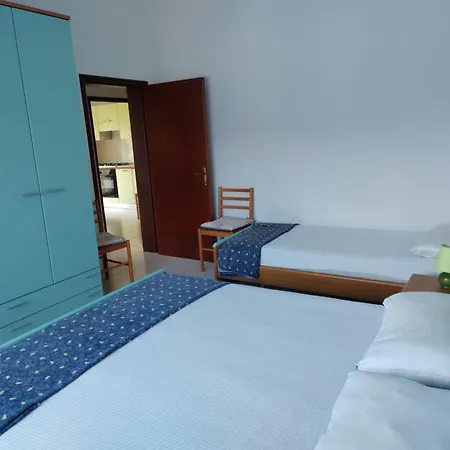 Apartmán In Via Montecrist *