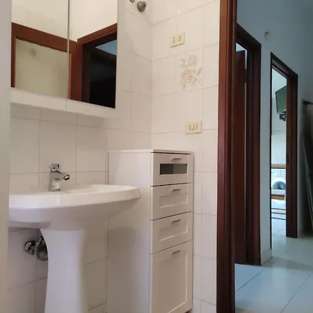Apartmán In Via Montecrist *