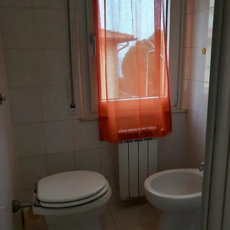 In Via Montecrist Appartement *