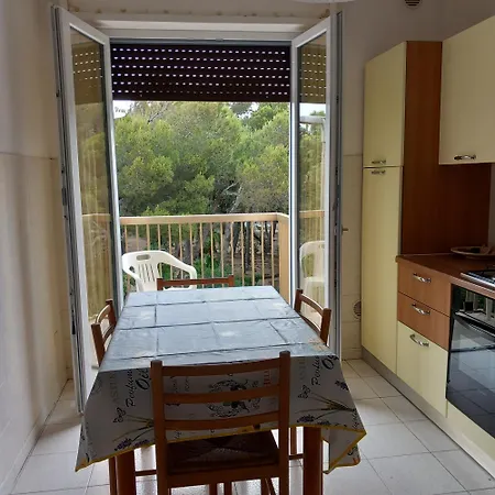 In Via Montecrist Appartement San Vincenzo